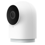 Aqara AQ-CH-C01 Camera Hub G2H Pro Resolución de imagen en alta definición 2MP Actúa como