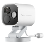 Aqara AQ-CH-C03D-W Camera Hub G5 Pro (PoE) White Resolución ultra nítida de 4K UHD