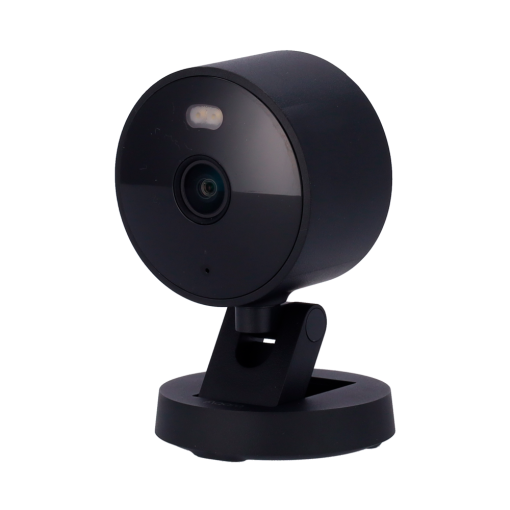 Aqara AQ-CH-C08D-B Camera G100 Negro Resolución de imagen en alta definición 2K (3MP)