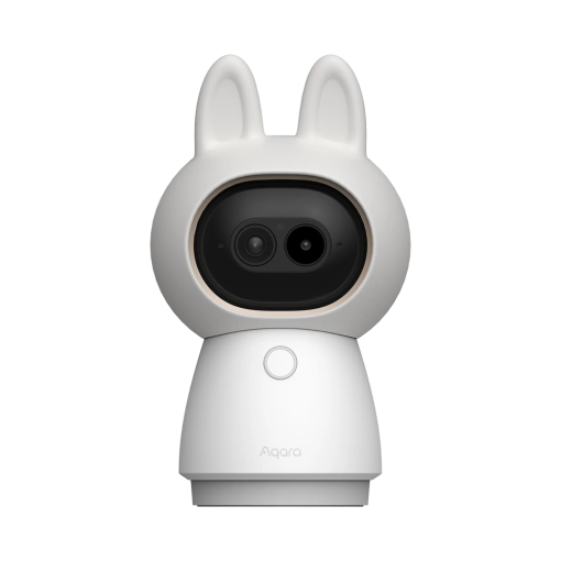 Aqara AQ-CH-C14D Cámara WiFi Hub G350 Resolución 4K (2.5K) / Detección IA / Zoom 9X