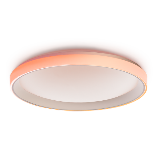 Aqara AQ-CL-L02D LED Plafón T1M Luz principal blanca con ajuste cálido a frío Anillo