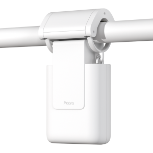 Aqara AQ-CM-M01R Curtain Driver E1 (Rod Version) Automatización directa para cortinas