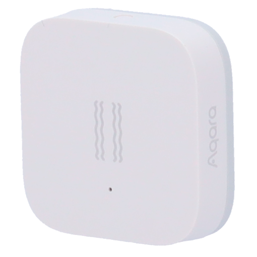 Aqara AQ-DJT11LM Sensor de vibración Detecta tres estados: vibración