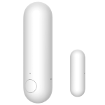 Aqara AQ-DW-S02D Sensor de Puertas y Ventanas P2 Conectividad Matter sobre protocolo