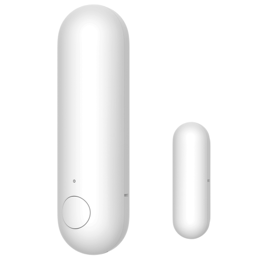 Aqara AQ-DW-S02D Sensor de Puertas y Ventanas P2 Conectividad Matter sobre protocolo