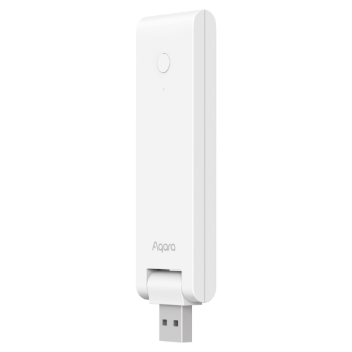 Aqara AQ-HE1-G01 Hub E1 Centro de control Zigbee 3.0 Soporta has 128 dispositivos WiFi