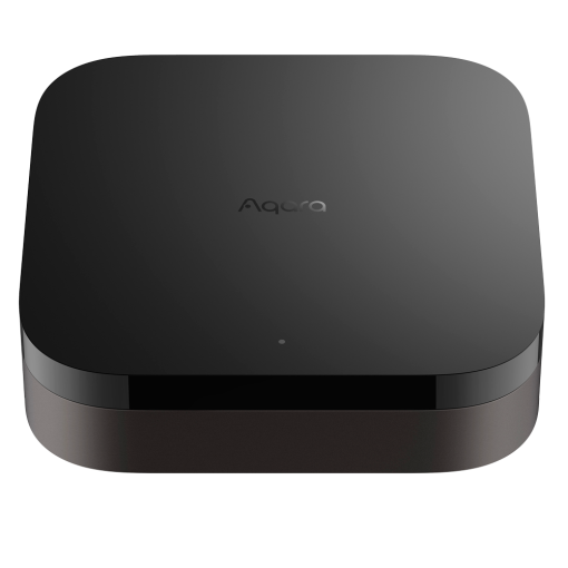 Aqara AQ-HM-G01D Hub M3 Controlador Matter y Bridge para Aqara Thread Border Router