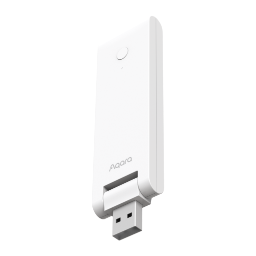 Aqara AQ-HM-G02D Hub M100 Controlador Matter y Bridge para Aqara Thread Border Router