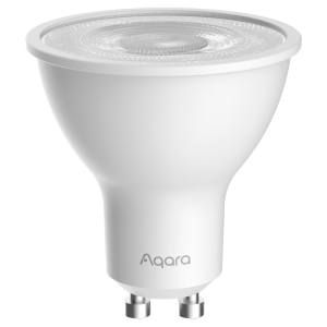 Aqara AQ-LB-L03E Bombilla LED T2 (CCT, GU10) Zigbee 3.0 / Thread / Bluetooth Soporta