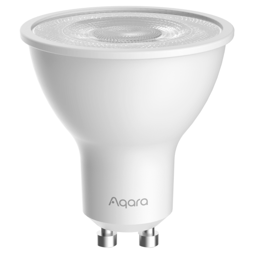 Aqara AQ-LB-L03E Bombilla LED T2 (CCT, GU10) Zigbee 3.0 / Thread / Bluetooth Soporta