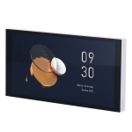 Aqara AQ-MP-K03D Pantalla táctil Panel Hub S1 Plus Pantalla IPS de 6.9 pulgadas