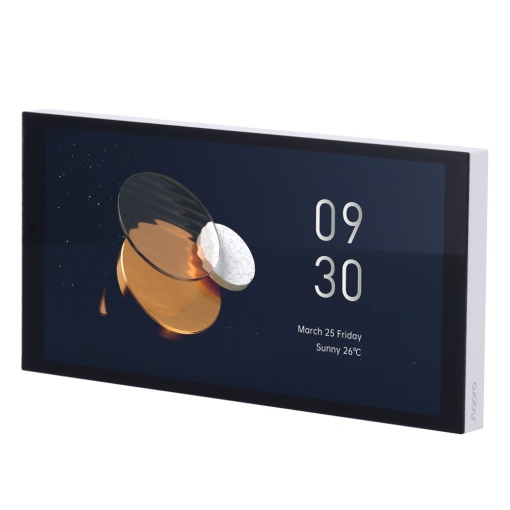 Aqara AQ-MP-K03D Pantalla táctil Panel Hub S1 Plus Pantalla IPS de 6.9 pulgadas