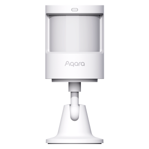 Aqara AQ-MS-S02 Detector de Movimiento P1 Sensor PIR infrarrojo con gran angular de 170°