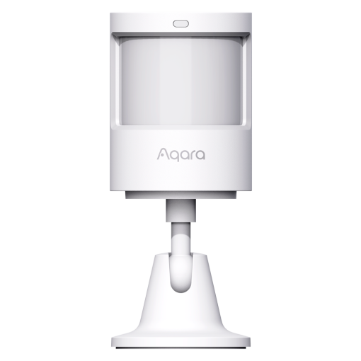 Aqara AQ-MS-S02 Detector de Movimiento P1 Sensor PIR infrarrojo con gran angular de 170°