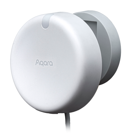 Aqara AQ-PS-S02D Detector de Presencia FP2 Radar de ondas (mmWave) ultra preciso Detecta