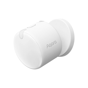 Aqara AQ-PS-S04D Detector de Presencia FP300 Doble sensor: Radar mmWave de 60GHz y PIR