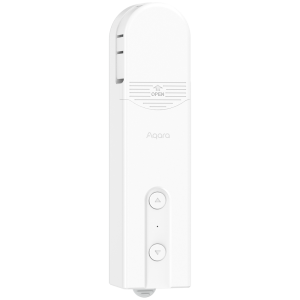 Aqara AQ-RSD-M01 Control de Cortinas Enrollables E1 Automatización directa de cortinas