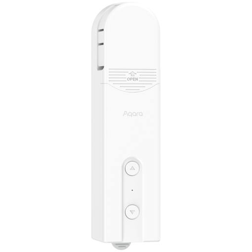 Aqara AQ-RSD-M01 Control de Cortinas Enrollables E1 Automatización directa de cortinas