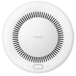 Aqara AQ-SD-S01D Sensor Detector de Humo Sensor fotoeléctrico avanzado de alta precisión