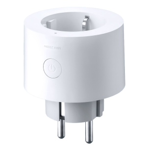 Aqara AQ-SP-EUC01 Enchufe Inteligente EU Monitorización en tiempo real del consumo