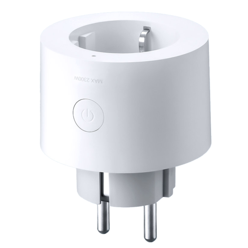 Aqara AQ-SP-EUC01 Enchufe Inteligente EU Monitorización en tiempo real del consumo