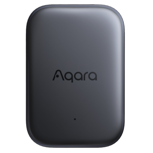 Aqara AQ-VB-S03D Sensor de Estado Múltiple P100 Monitoreo apertura y cierre / inclinación