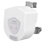 Aqara AQ-VC-X01D Controlador de Válvula de agua T1 Motoriza llaves de paso de bola