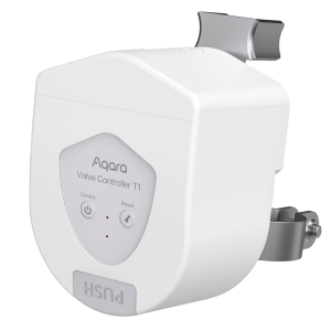 Aqara AQ-VC-X01D Controlador de Válvula de agua T1 Motoriza llaves de paso de bola