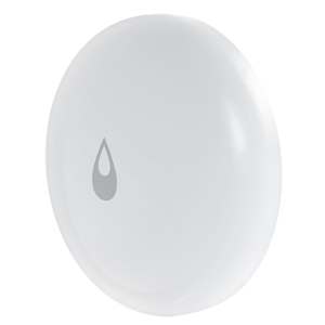 Aqara AQ-WL-S02D Sensor de Inundación T1 Detección de fugas con nivel de agua de 0.5 mm