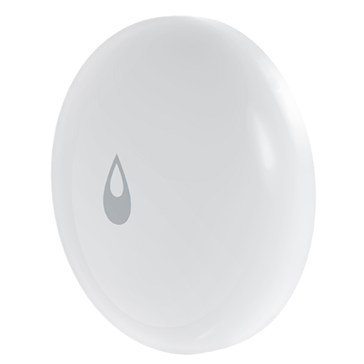 Aqara AQ-WL-S02D Sensor de Inundación T1 Detección de fugas con nivel de agua de 0.5 mm