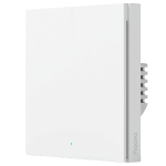 Aqara AQ-WS-EUK01 Interruptor Inteligente de Pared H1 Controla 1 circuito de luz