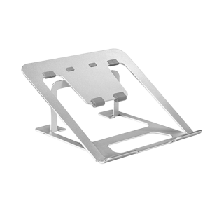 Brateck Lumi AR-12 Soporte plegable para portátil - Peso soportado 5 Kg
