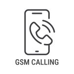 AlarmSpace AS-CALL-3000 Recarga de 3000 llamadas para Alarmspace Workflow