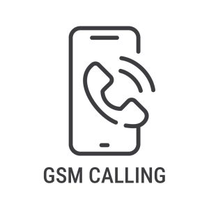 AlarmSpace AS-CALL-500 Recarga de 500 llamadas para Alarmspace Workflow