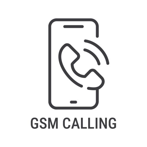 AlarmSpace AS-CALL-500 Recarga de 500 llamadas para Alarmspace Workflow