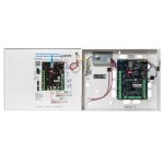 Acre ASC-1412-M1 Controlador Acceso inteligente con Fuente de Alimentación Integrada
