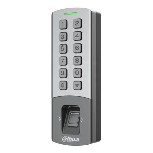 Dahua ASI1212M-P - Sistema autónomo resistente al agua, para uso exterior