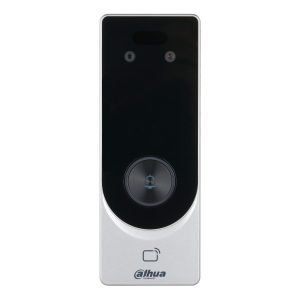 Dahua ASI3103F-MEPW - Lector Autónomo con cámara 2MP CMOS HD de doble lente