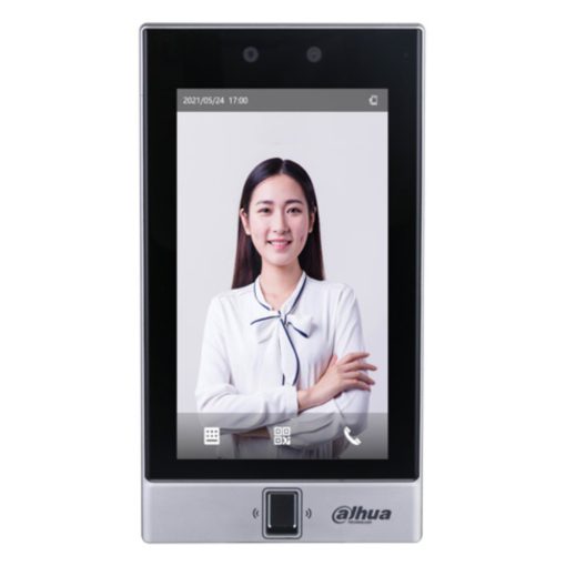Dahua ASI7214S-W