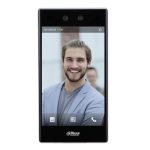 Dahua ASI8213S-W-V1 - Pantalla táctil 8" capacitativa