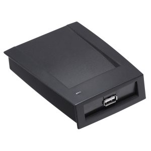 Dahua ASM100-D - Tarjetas RFID EM 125KHz - Dispositivo plug and play, no son necesarios drivers de instalación