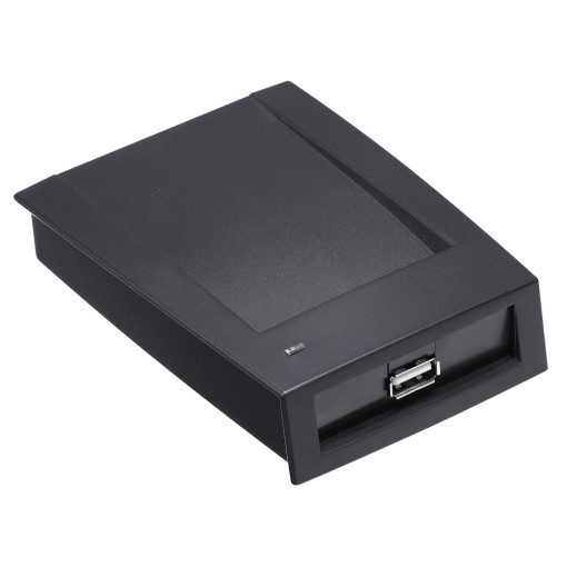Dahua ASM100-D – Tarjetas RFID EM 125KHz – Dispositivo plug and play, no son necesarios drivers de instalación