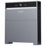 Anker Solix ASOX-H8K-1xB5 Pack Inversor + Batería Anker Solix Inversor ASOX-H8K Trifásico