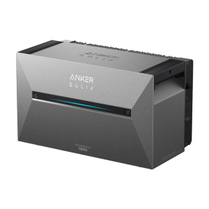 Anker Solix ASOX-SOLARBANK3-E2700 Inversor monofásico todo en uno Anker Solix Potencia