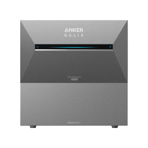 Anker Solix ASOX-SOLARBANK3-E2700+1xBP2700 Pack Inversro + batería Anker Solix Potencia