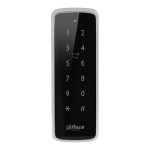 Dahua ASR1201D-D - Protocolo RS-485 Wiegand 34bits
