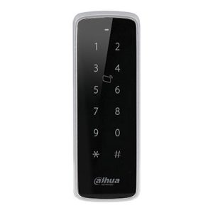 Dahua ASR1201D-D - Protocolo RS-485 Wiegand 34bits