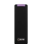 Acre AT10-6WS-W Lector Mullion multitecnología 13,56 MHz