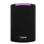 Acre AT20-6WS-W Lector de control de accesos con teclado capacitivo para autenticación