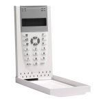 Aritech ATS1110A-N - Advisor Teclado avanzado 2x16 caracteres LCD